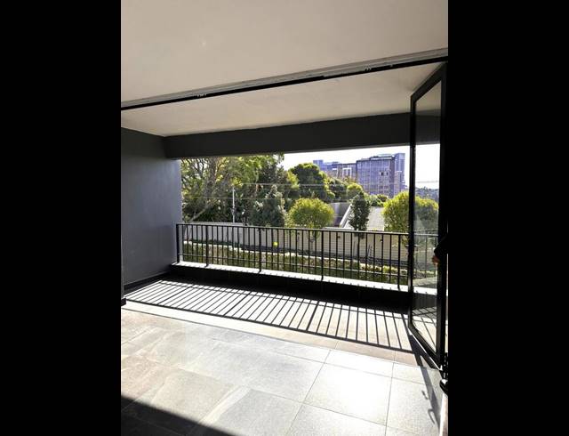 1 BEDROOM PROPERTY TO RENT IN ATHOLL